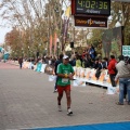 I Maratón Ciudad de Castellón