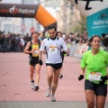 I Maratón Ciudad de Castellón