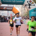 I Maratón Ciudad de Castellón