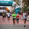 I Maratón Ciudad de Castellón