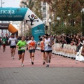 I Maratón Ciudad de Castellón