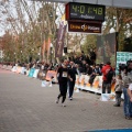 I Maratón Ciudad de Castellón