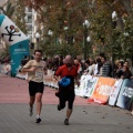 I Maratón Ciudad de Castellón