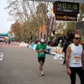 I Maratón Ciudad de Castellón