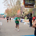 I Maratón Ciudad de Castellón