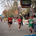 I Maratón Ciudad de Castellón