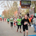 I Maratón Ciudad de Castellón