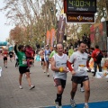 I Maratón Ciudad de Castellón