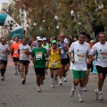 I Maratón Ciudad de Castellón