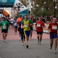 I Maratón Ciudad de Castellón