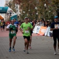 I Maratón Ciudad de Castellón