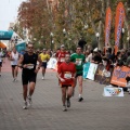 I Maratón Ciudad de Castellón