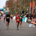 I Maratón Ciudad de Castellón