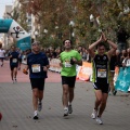 I Maratón Ciudad de Castellón