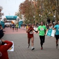 I Maratón Ciudad de Castellón