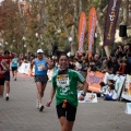 I Maratón Ciudad de Castellón