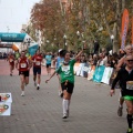 I Maratón Ciudad de Castellón