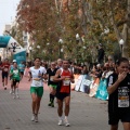 I Maratón Ciudad de Castellón