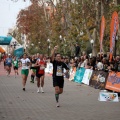 I Maratón Ciudad de Castellón