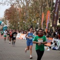 I Maratón Ciudad de Castellón