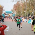 I Maratón Ciudad de Castellón