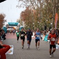 I Maratón Ciudad de Castellón