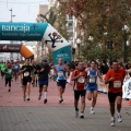 I Maratón Ciudad de Castellón