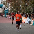 I Maratón Ciudad de Castellón