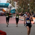 I Maratón Ciudad de Castellón