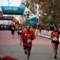 I Maratón Ciudad de Castellón