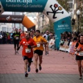 I Maratón Ciudad de Castellón