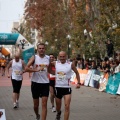 I Maratón Ciudad de Castellón