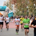 I Maratón Ciudad de Castellón