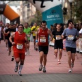 I Maratón Ciudad de Castellón