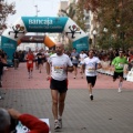 I Maratón Ciudad de Castellón