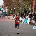 I Maratón Ciudad de Castellón