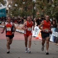 I Maratón Ciudad de Castellón