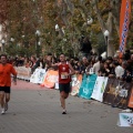 I Maratón Ciudad de Castellón