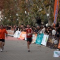 I Maratón Ciudad de Castellón