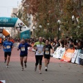 I Maratón Ciudad de Castellón