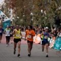 I Maratón Ciudad de Castellón