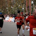 I Maratón Ciudad de Castellón