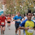 I Maratón Ciudad de Castellón