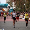 I Maratón Ciudad de Castellón