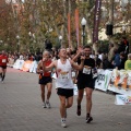 I Maratón Ciudad de Castellón