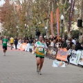 I Maratón Ciudad de Castellón