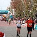 I Maratón Ciudad de Castellón