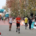 I Maratón Ciudad de Castellón