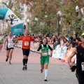 I Maratón Ciudad de Castellón