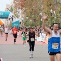 I Maratón Ciudad de Castellón